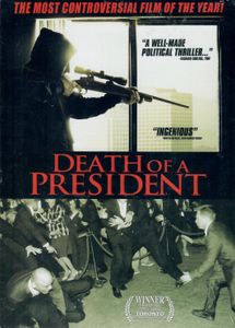 Death of a President