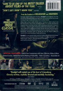 Deadgirl (Unrated Director's Cut)