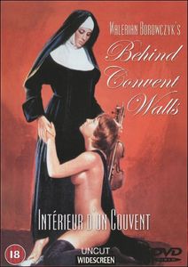Behind Convent Walls