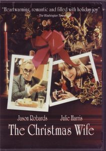 The Christmas Wife