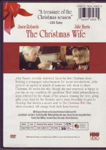The Christmas Wife