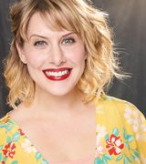 Susannah Hillard