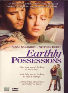Earthly Possessions