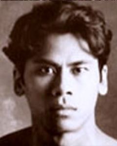 Robert Alonzo