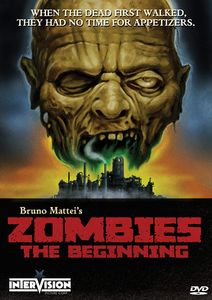 Zombies The Beginning