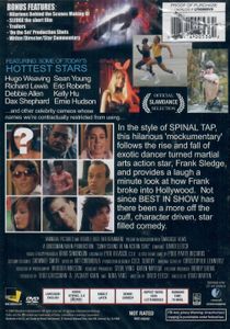 Confessions Of An Action Star