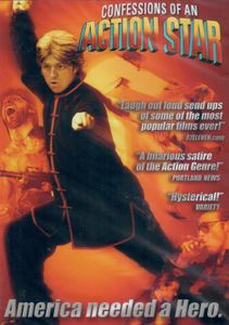 Confessions Of An Action Star