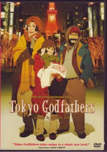 Tokyo Godfathers