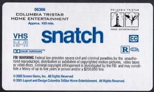 Snatch