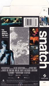 Snatch