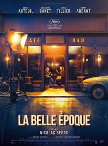 La Belle Epoque