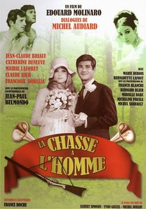 La Chasse à L'Homme