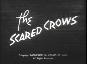 The Scared Crows