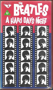 A Hard Day's Night