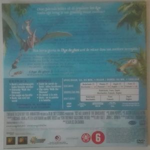Ice Age 3: Dawn Of The Dinosaurs
