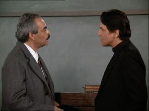 Double Jeopardy