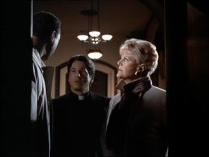 Double Jeopardy