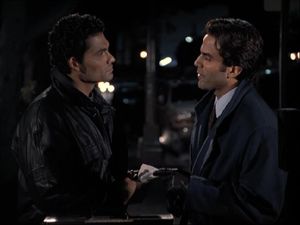 Double Jeopardy