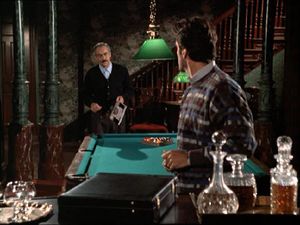 Double Jeopardy
