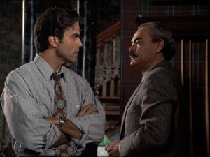 Double Jeopardy