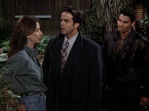 Double Jeopardy