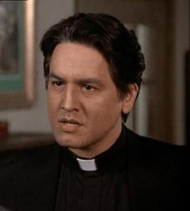 Robert Beltran