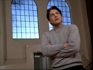 Robert Beltran