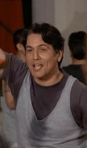 Robert Beltran