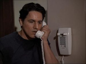 Robert Beltran