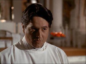 Robert Beltran