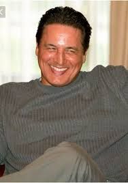 Robert Beltran