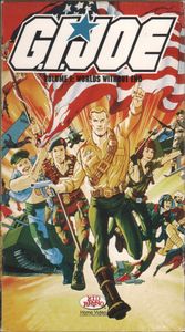 G.I. Joe: Volume 1: Worlds Without End