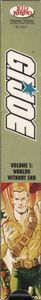 G.I. Joe: Volume 1: Worlds Without End