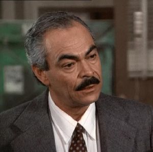 Ismael 'East' Carlo