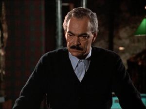 Ismael 'East' Carlo