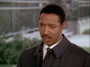 Julius Carry