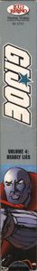 G.I. Joe: Volume 4: Deadly Lies
