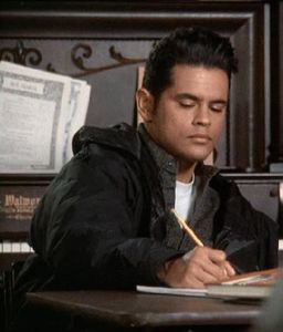 Raymond Cruz