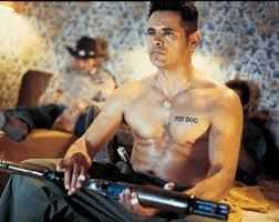 Raymond Cruz