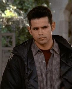 Raymond Cruz