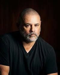 Raymond Cruz