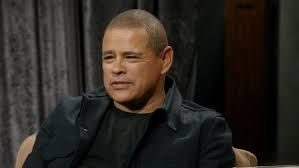 Raymond Cruz