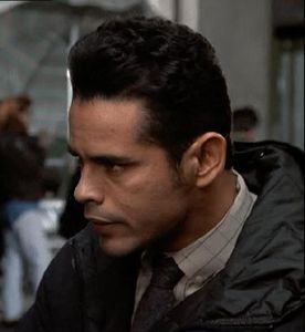 Raymond Cruz