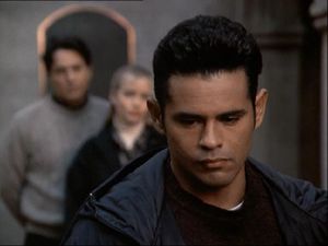 Raymond Cruz