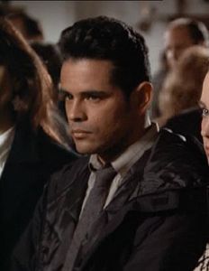 Raymond Cruz