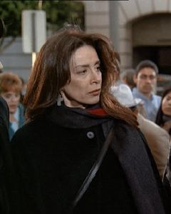 Rosanna DeSoto
