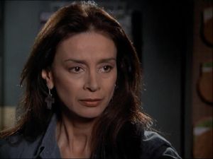 Rosanna DeSoto