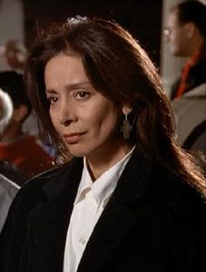 Rosanna DeSoto