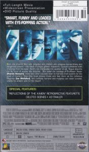 X-Men