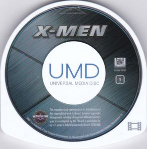 X-Men